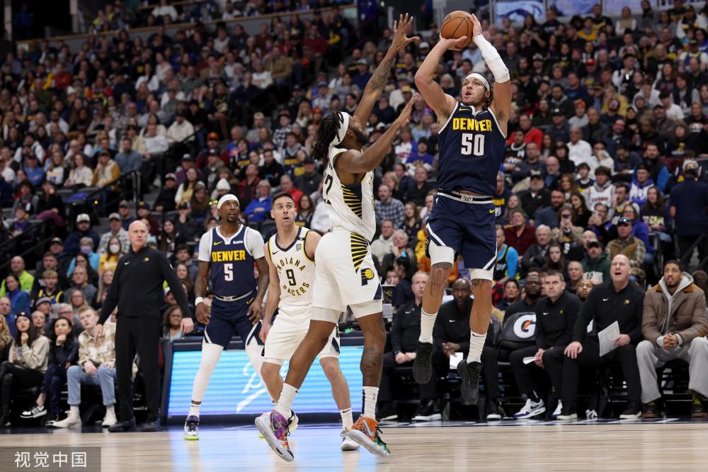 赛季数据 赛季数据