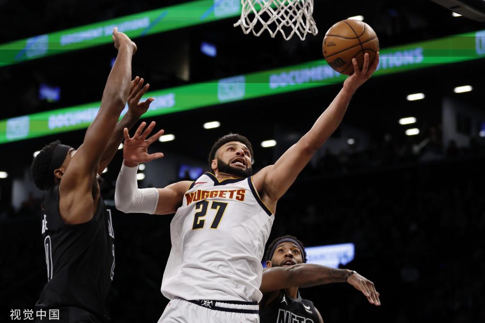 [澳网]布云朝克特积极备战 静待亮相澳网正赛.